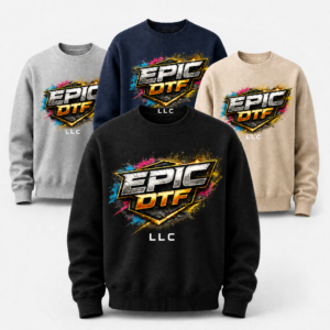Sweatshirts & Crewnecks
