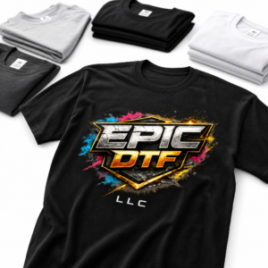 Custom T-Shirts