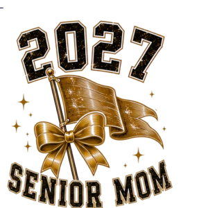 Senior shirts